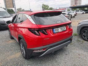Hyundai Tucson - 2021