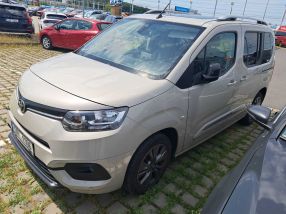 Toyota ProAce City Verso - 2022