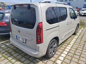 Toyota ProAce City Verso - 2022