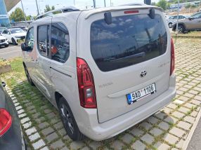 Toyota ProAce City Verso - 2022