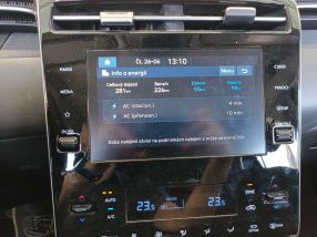 Hyundai Tucson - 2022