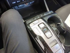 Hyundai Tucson - 2022