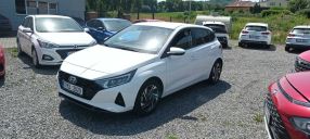 Hyundai i20 - 2022