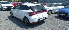 Hyundai i20 - 2022