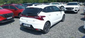Hyundai i20 - 2022