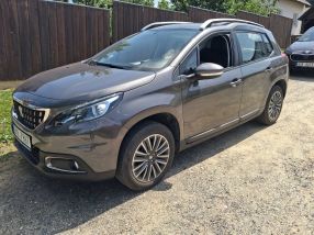 Peugeot 2008 - 2019