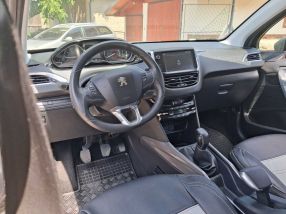 Peugeot 2008 - 2019