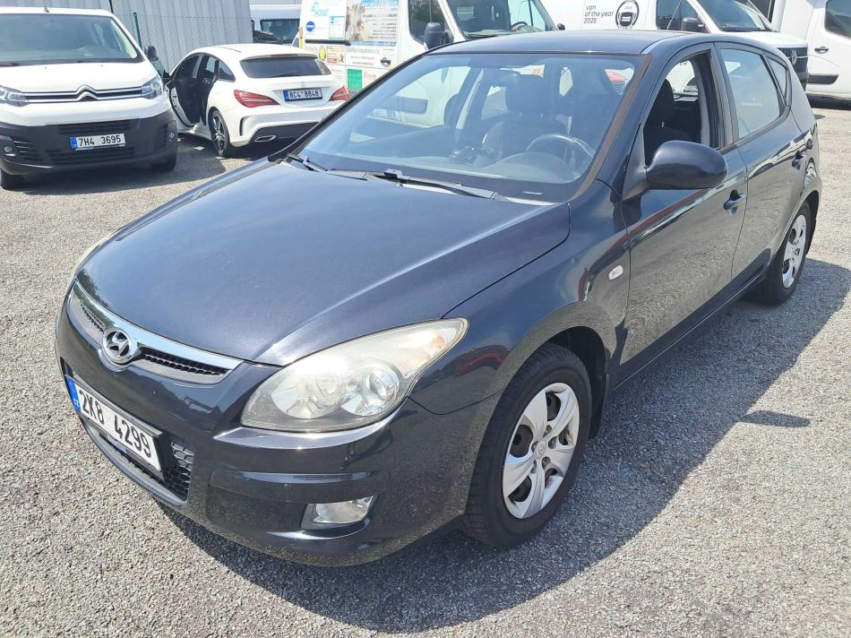 Hyundai i30 - 2009
