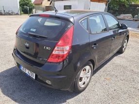 Hyundai i30 - 2009