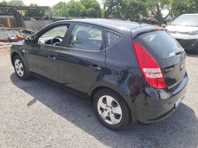 Hyundai i30 - 2009