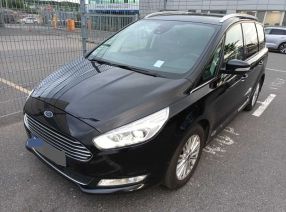 Ford Galaxy - 2019