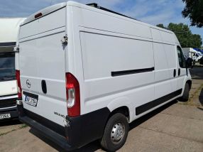 Opel Movano - 2023