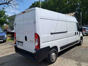 Citroen Jumper - 2023