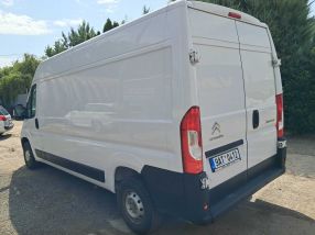 Citroen Jumper - 2023
