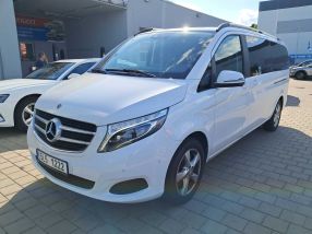 Mercedes-Benz V - 2018
