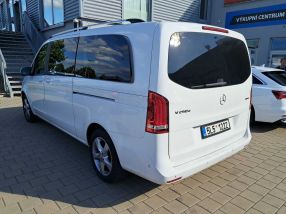 Mercedes-Benz V - 2018