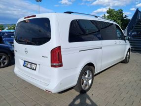 Mercedes-Benz V - 2018