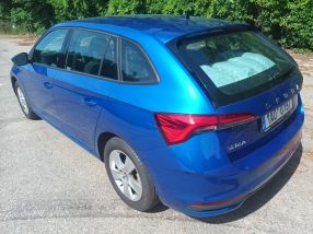 Skoda Scala - 2024