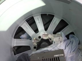 Volkswagen Passat - 2013