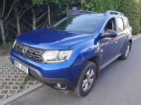 Dacia Duster - 2021