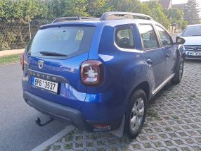 Dacia Duster - 2021