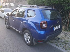 Dacia Duster - 2021