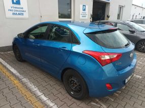 Hyundai i30 - 2016