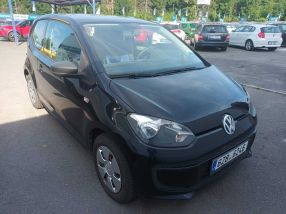 Volkswagen Up! - 2011