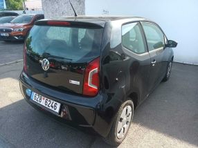 Volkswagen Up! - 2011