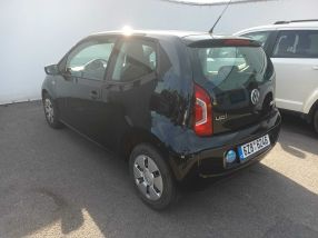 Volkswagen Up! - 2011