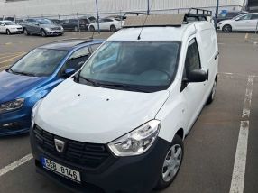Dacia Dokker - 2020