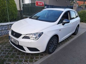 Seat Ibiza - 2017