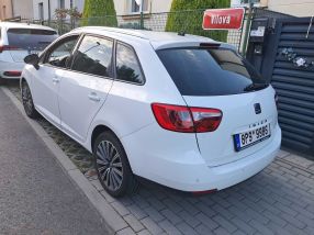Seat Ibiza - 2017