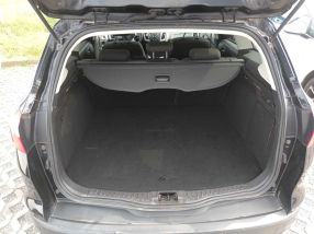 Ford Focus - 2014