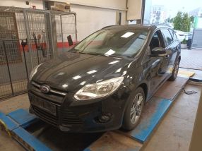 Ford Focus - 2014