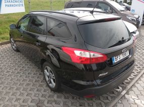 Ford Focus - 2014