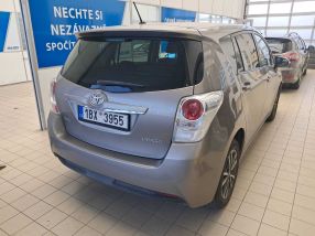 Toyota Verso - 2014