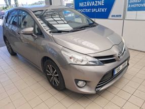 Toyota Verso - 2014