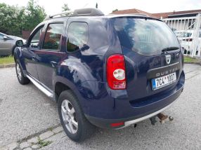 Dacia Duster - 2011