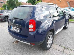 Dacia Duster - 2011