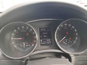 Skoda Superb - 2014