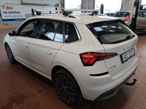 Skoda Kamiq - 2019