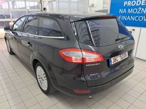 Ford Mondeo - 2008