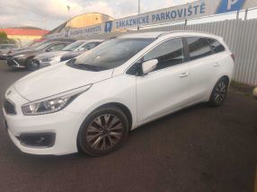 Kia Ceed - 2015