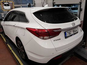 Hyundai i40 - 2018