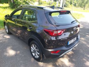 Kia Stonic - 2020