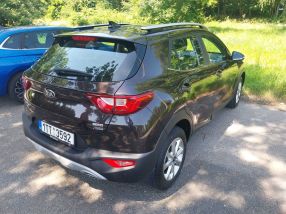 Kia Stonic - 2020