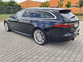 Jaguar XF - 2019