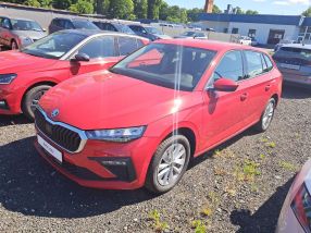 Skoda Scala - 2024