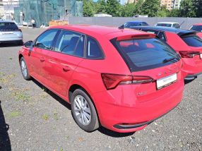 Skoda Scala - 2024
